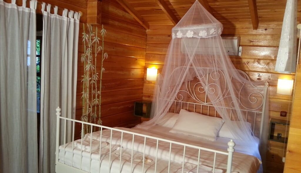 Portalimo Lodge Prestige Double Room Orta (2)